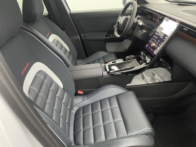Citroën C5 Aircross 145 ch e-DCS6 Max