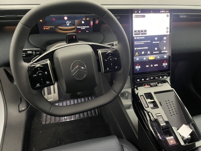 Citroën C5 Aircross 145 ch e-DCS6 Max