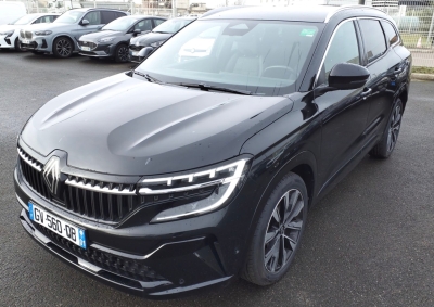 Renault ESPACE VI E-Tech hybrid 200 Techno
