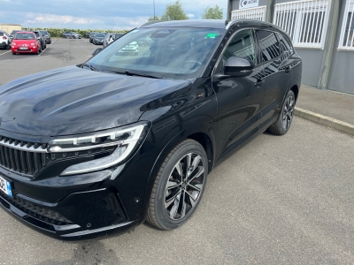 Renault ESPACE VI E-Tech hybrid 200 Techno
