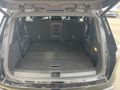 Renault ESPACE VI E-Tech hybrid 200 Techno
