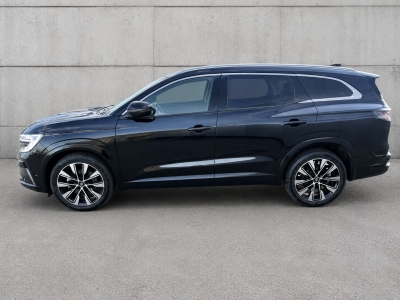 Renault ESPACE VI E-Tech hybrid 200 Techno