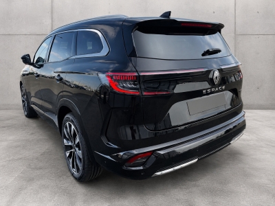 Renault ESPACE VI E-Tech hybrid 200 Techno