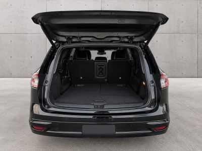 Renault ESPACE VI E-Tech hybrid 200 Techno