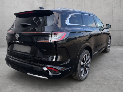 Renault ESPACE VI E-Tech hybrid 200 Techno