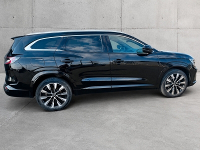 Renault ESPACE VI E-Tech hybrid 200 Techno
