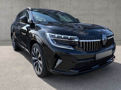 Renault ESPACE VI E-Tech hybrid 200 Techno