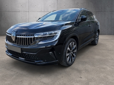 Renault ESPACE VI E-Tech hybrid 200 Techno