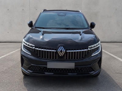 Renault ESPACE VI E-Tech hybrid 200 Techno