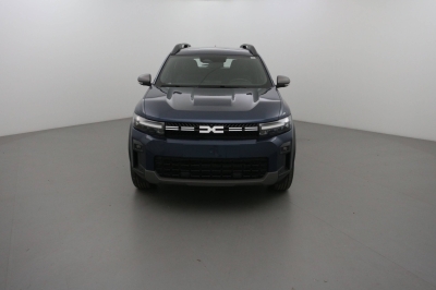 Dacia Bigster Mild Hybrid 140 Expression