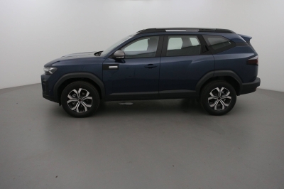 Dacia Bigster Mild Hybrid 140 Expression
