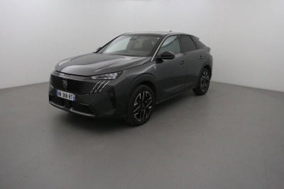Peugeot 3008 Hybrid 145 e-DCS6 GT