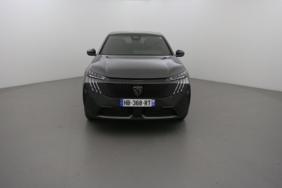Peugeot 3008 Hybrid 145 e-DCS6 GT