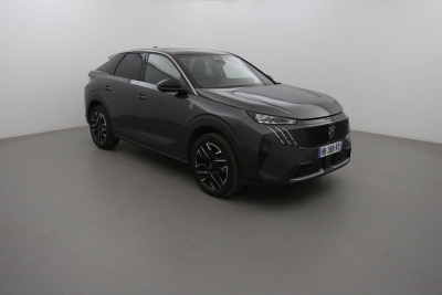 Peugeot 3008 Hybrid 145 e-DCS6 GT