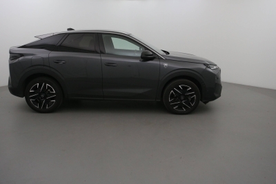 Peugeot 3008 Hybrid 145 e-DCS6 GT