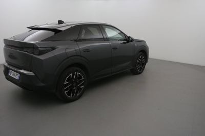 Peugeot 3008 Hybrid 145 e-DCS6 GT