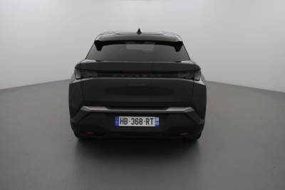 Peugeot 3008 Hybrid 145 e-DCS6 GT