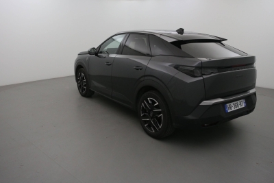 Peugeot 3008 Hybrid 145 e-DCS6 GT