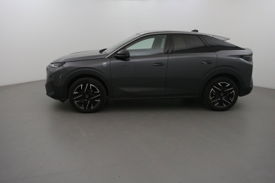 Peugeot 3008 Hybrid 145 e-DCS6 GT