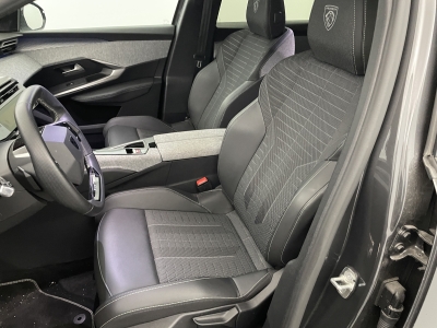 Peugeot 3008 Hybrid 145 e-DCS6 GT