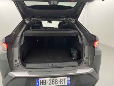 Peugeot 3008 Hybrid 145 e-DCS6 GT