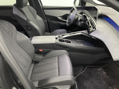 Peugeot 3008 Hybrid 145 e-DCS6 GT