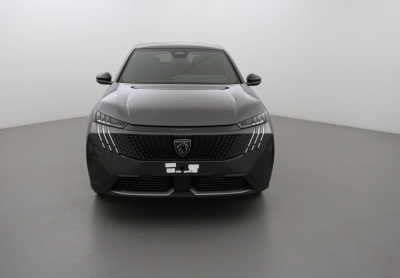 Peugeot 3008 Hybrid 145 e-DCS6 GT