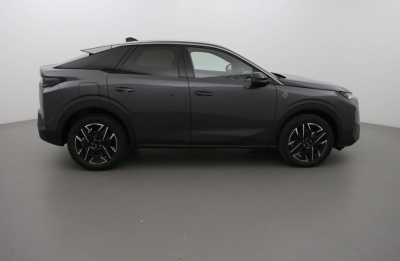 Peugeot 3008 Hybrid 145 e-DCS6 GT