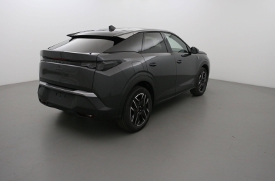 Peugeot 3008 Hybrid 145 e-DCS6 GT