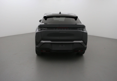 Peugeot 3008 Hybrid 145 e-DCS6 GT