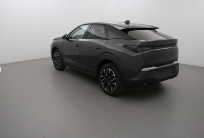 Peugeot 3008 Hybrid 145 e-DCS6 GT