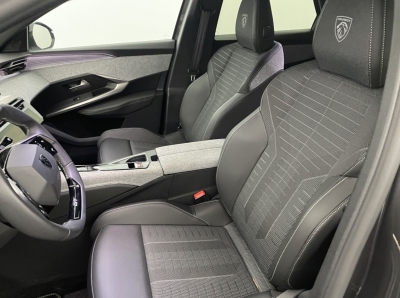 Peugeot 3008 Hybrid 145 e-DCS6 GT