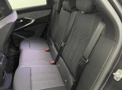 Peugeot 3008 Hybrid 145 e-DCS6 GT