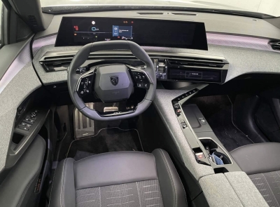 Peugeot 3008 Hybrid 145 e-DCS6 GT