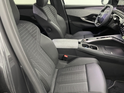 Peugeot 3008 Hybrid 145 e-DCS6 GT
