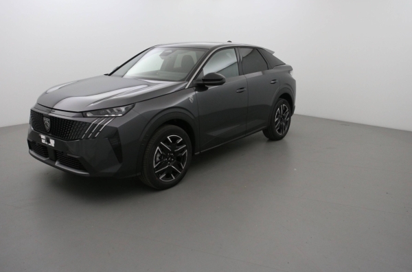Peugeot3008Hybrid 145 e-DCS6 GT