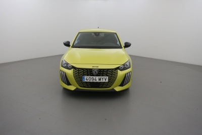 Peugeot 208 Hybrid 110 ch e-DCS6 Allure