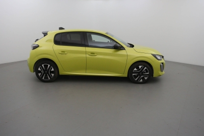 Peugeot 208 Hybrid 110 ch e-DCS6 Allure