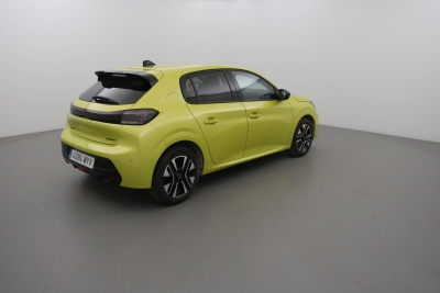 Peugeot 208 Hybrid 110 ch e-DCS6 Allure