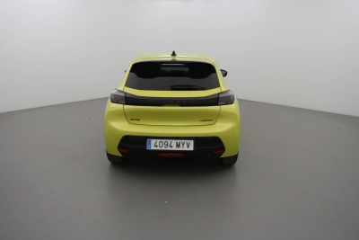 Peugeot 208 Hybrid 110 ch e-DCS6 Allure