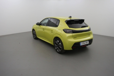 Peugeot 208 Hybrid 110 ch e-DCS6 Allure