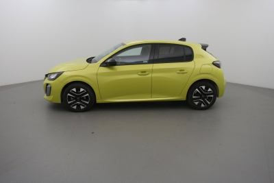 Peugeot 208 Hybrid 110 ch e-DCS6 Allure