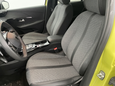 Peugeot 208 Hybrid 110 ch e-DCS6 Allure