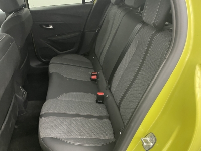 Peugeot 208 Hybrid 110 ch e-DCS6 Allure