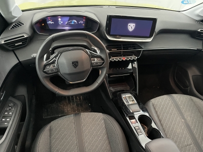 Peugeot 208 Hybrid 110 ch e-DCS6 Allure