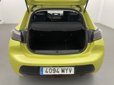 Peugeot 208 Hybrid 110 ch e-DCS6 Allure