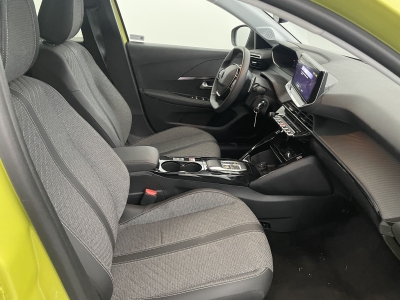 Peugeot 208 Hybrid 110 ch e-DCS6 Allure