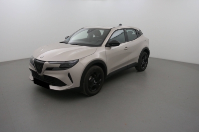 Alfa RomeoJunior1.2 Ibrida 136 ch eDCT6