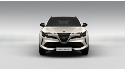 Alfa Romeo Junior 1.2 Ibrida 136 ch eDCT6