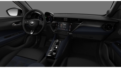 Alfa Romeo Junior 1.2 Ibrida 136 ch eDCT6